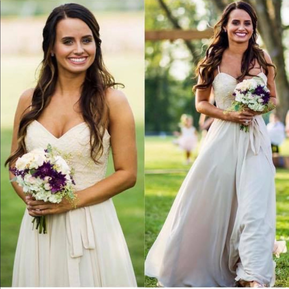 Bridesmaid/Prom dress